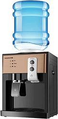 110V Dispenser Dispenser and Water for 5/3 Home Countertop Use Hot Office Water Cold Gallon Cooler