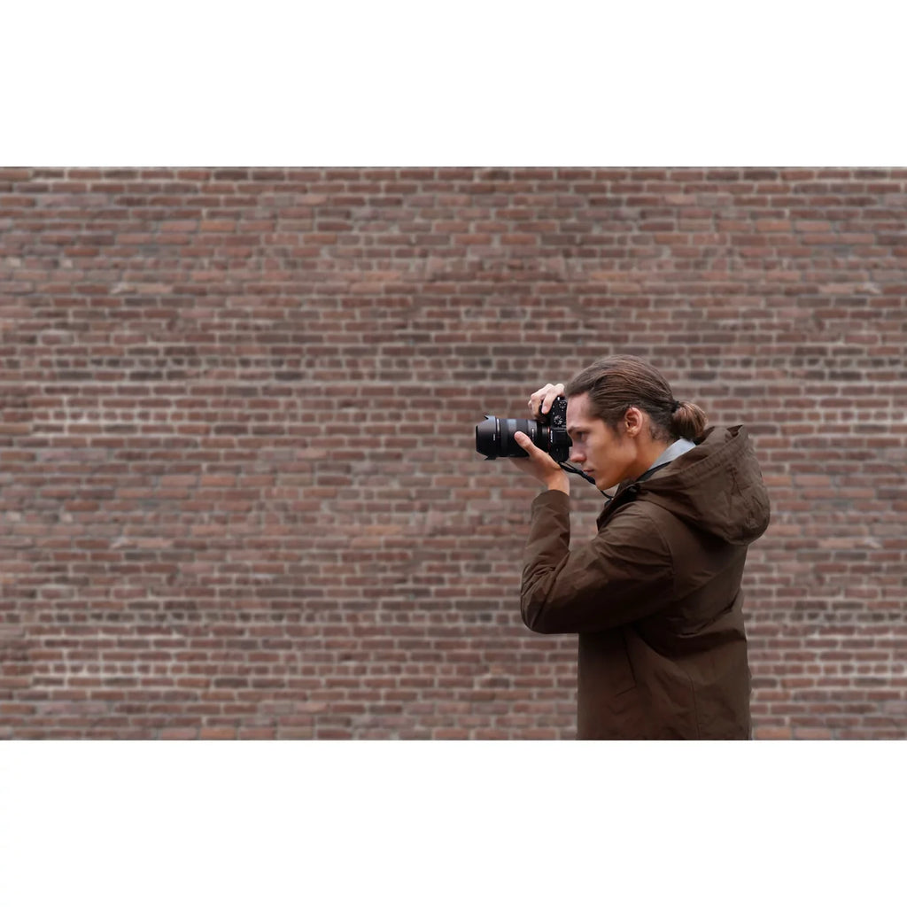 Stabilizer 3-Axis Digital Mirrorless Deco RS Body with a7 Full-Frame Alpha Backpack Bundle Camera a7III Software + DJI ILCE-7M3 III + 2 Sony Kit Gimbal Handheld Photo Filmmaker's