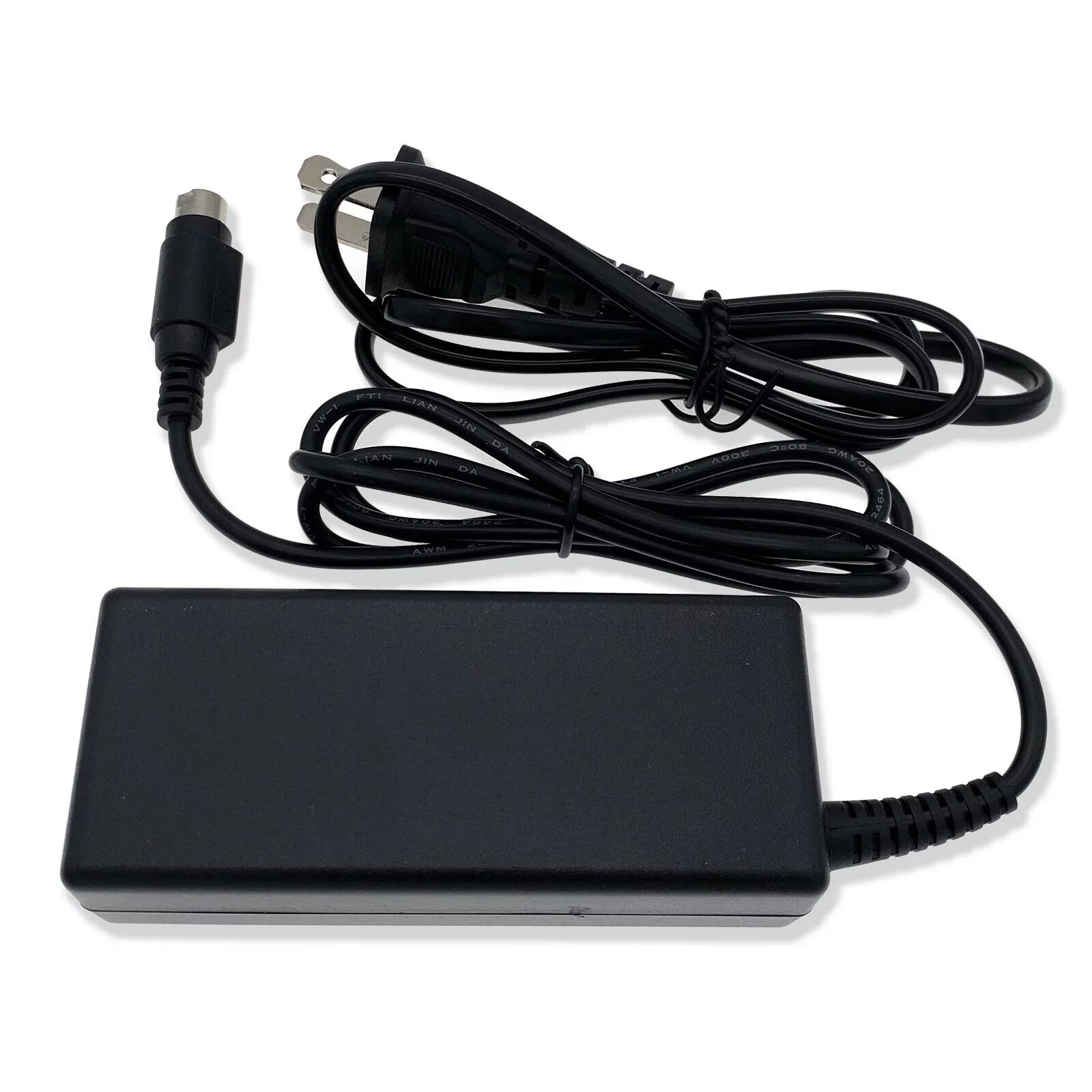 Power Supply Harman For Adapter iSub Kardon Mains AC 2000 Subwoofer Speaker Cord
