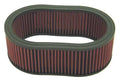 Industrial Engine Filter, High Filter: Heavy Replacement E-3504 Performance, Premium, K&N Air Washable, Duty: