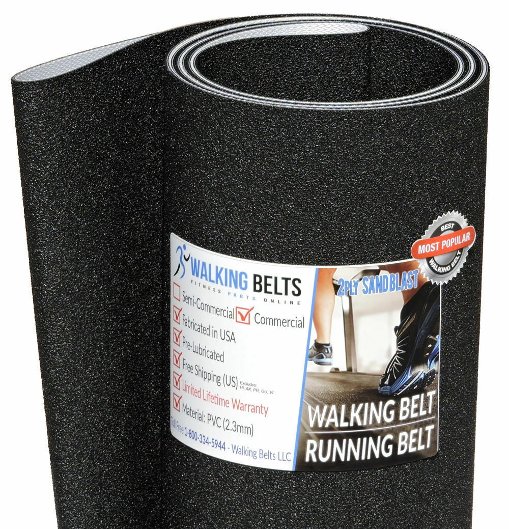 Blast CTM501 Belt Serial Matrix Treadmill Walking T5x_G4 Sand 2ply FTM501