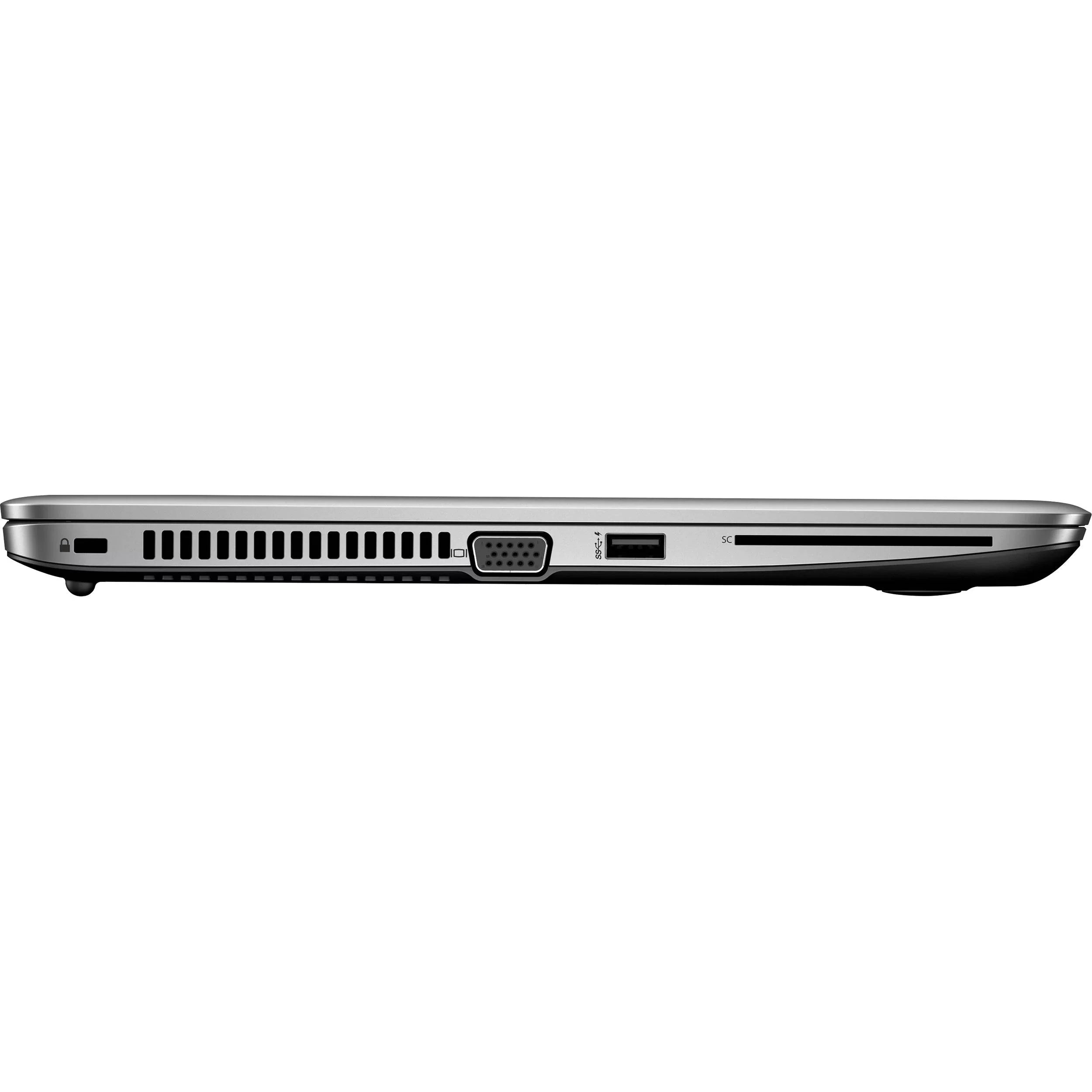 W10 G3 14" Pro GHz Laptop Core 8 i5 2.30 840 GB Restored HP GB SSD Intel Elitebook (Refurbished) 180