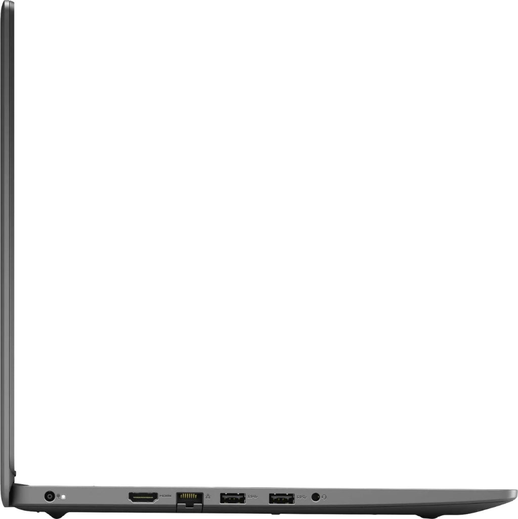 Card, Core i5-1035G1, 10, Webcam, HDMI, Inspiron 15.6"FHD with RAM, MiTech Intel DDR4 Touch Laptop, 512GB Bluetooth, Windows Dell USB 12GB WiFi, 32GB SSD, Black