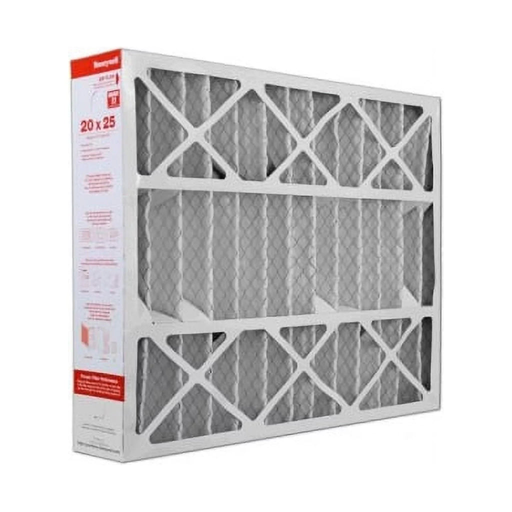 Filter Air Inches 20 X 5 Ultra x Cleaning Efficiency FC100A1037 25 Honeywell
