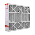 Filter Air Inches 20 X 5 Ultra x Cleaning Efficiency FC100A1037 25 Honeywell