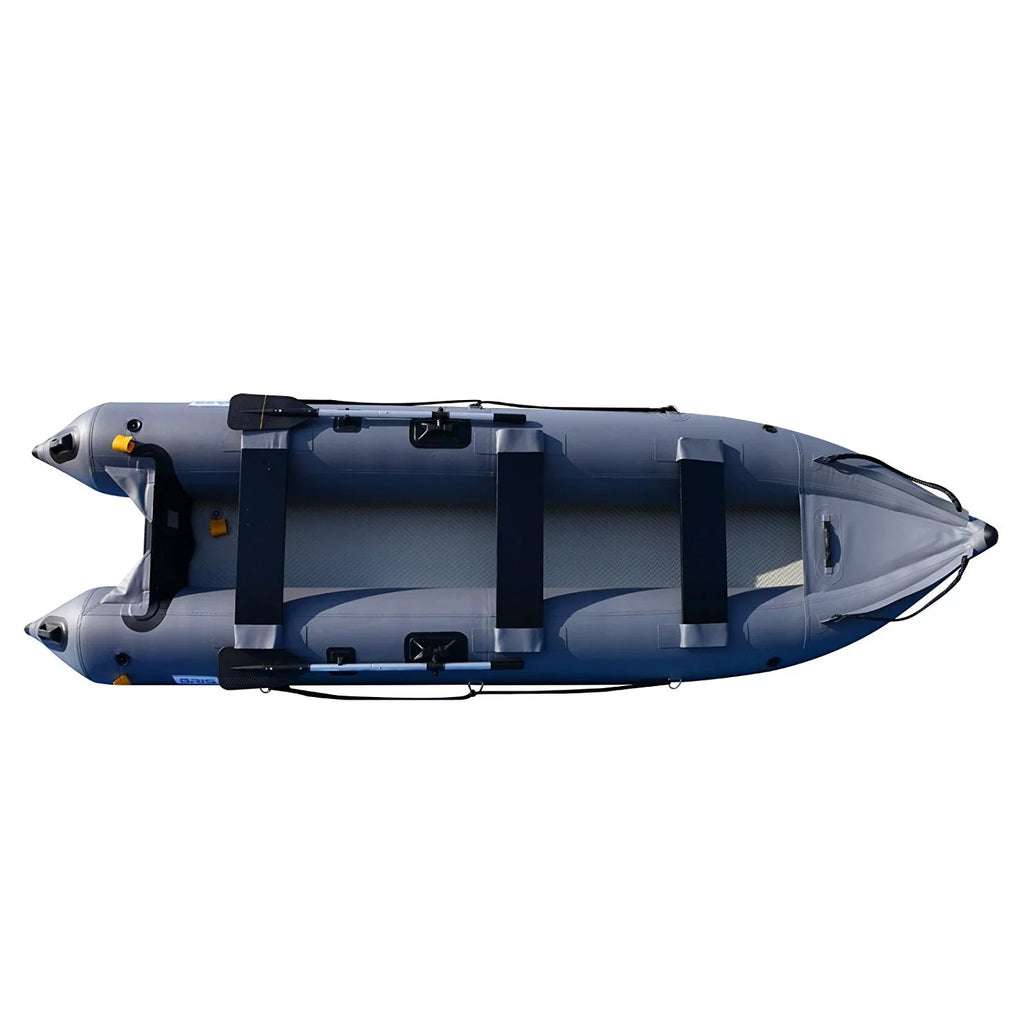 boat Kayak Tender Dinghy BRIS 14.1Ft Inflatable Inflatable Canoe Boat