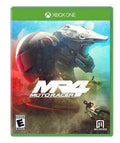 '- xbox one xbox moto - one 4 racer