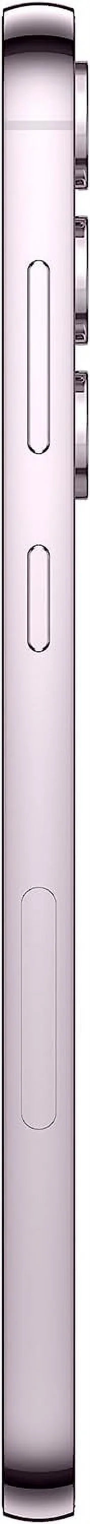 Galaxy Restored 128GB 5G Samsung (Refurbished) Only) S911U S23 Lavender (AT&T