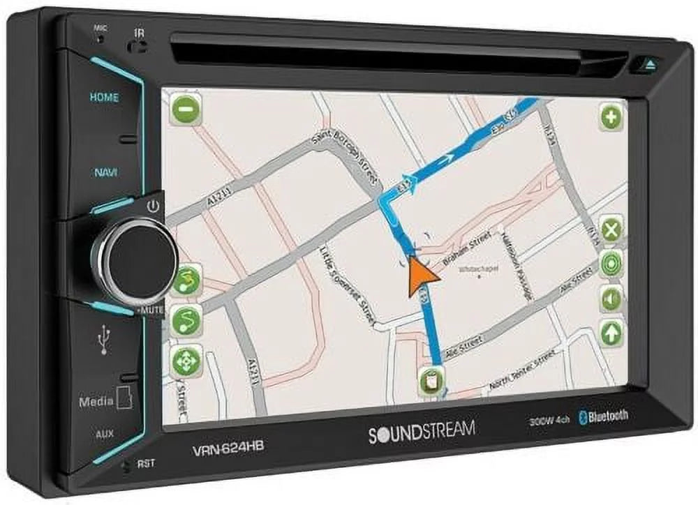 AUX SIRIUSXM USB Stereo CD DVD CAR OPTIONAL FORD MERCURY Radio Bluetooth VIDEO