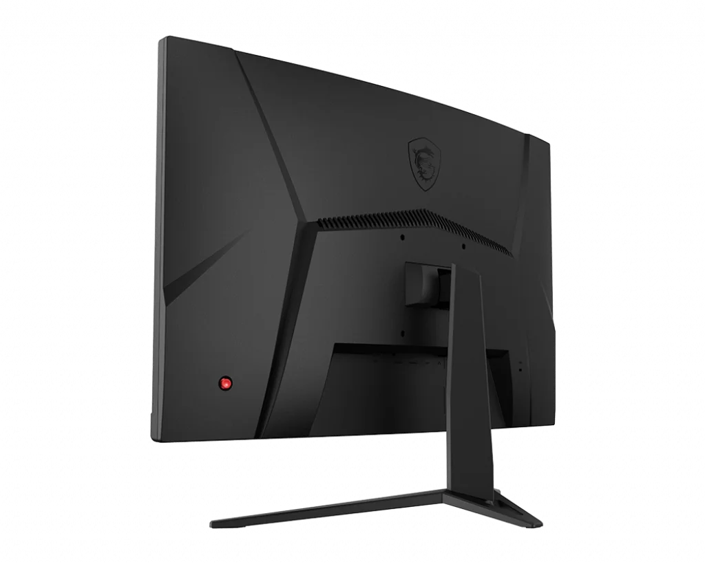 Curved 31.5" 1ms FHD AMD MSI Used) 2xHDMI 1920x1080 165Hz 1xDP G32C4W Optix (Factory Gaming FreeSync Monitor