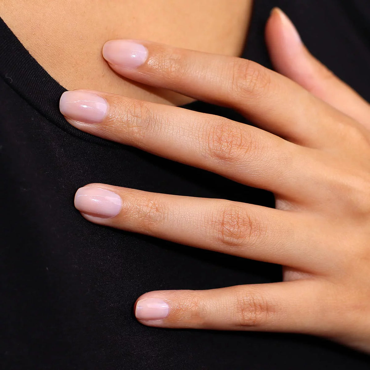 LONDONTOWN fl Pink, Illuminating 0.4 Nail Concealer, oz/12 ml