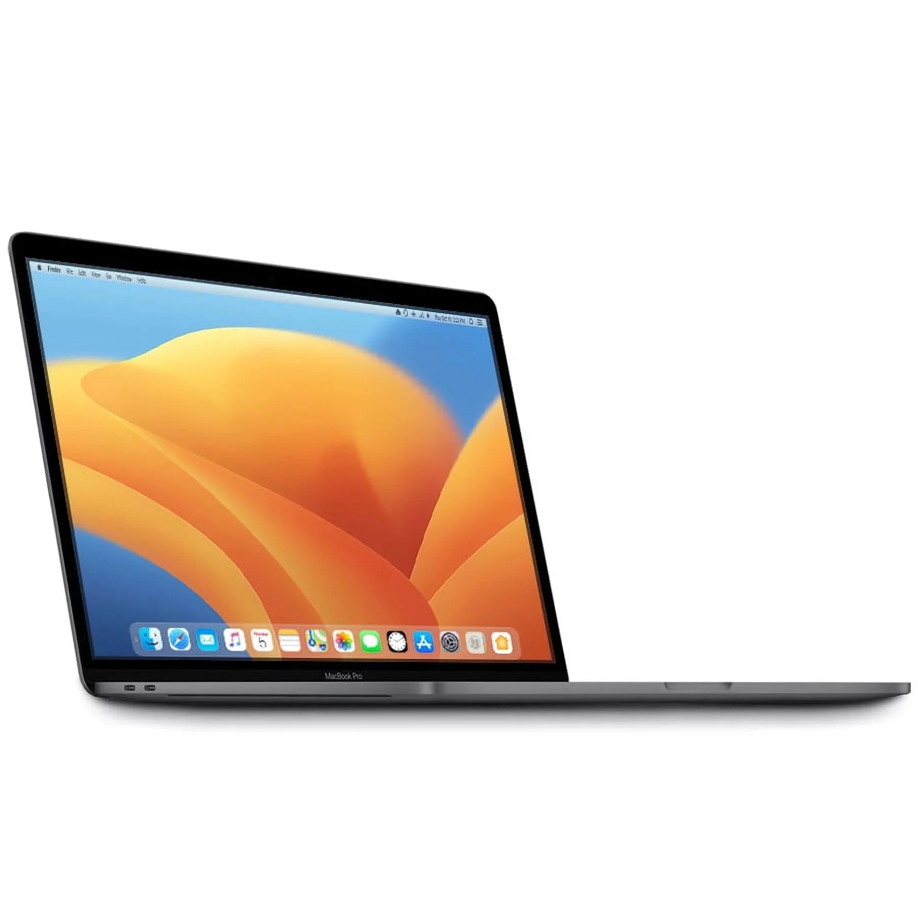 i5 256GB MPXV2LL/A Pre-Owned 3.1GHz Pro Apple RAM 13" Touch Core bar (Good) SSD 16GB 2017 MacBook