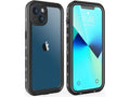 Case Full inch Screen with Protective Waterproof Protector,Underwater 13 Built-in Dustproof Shockproof For Full-Body 13 iPhone Cover iPhone Sealed for 6.1