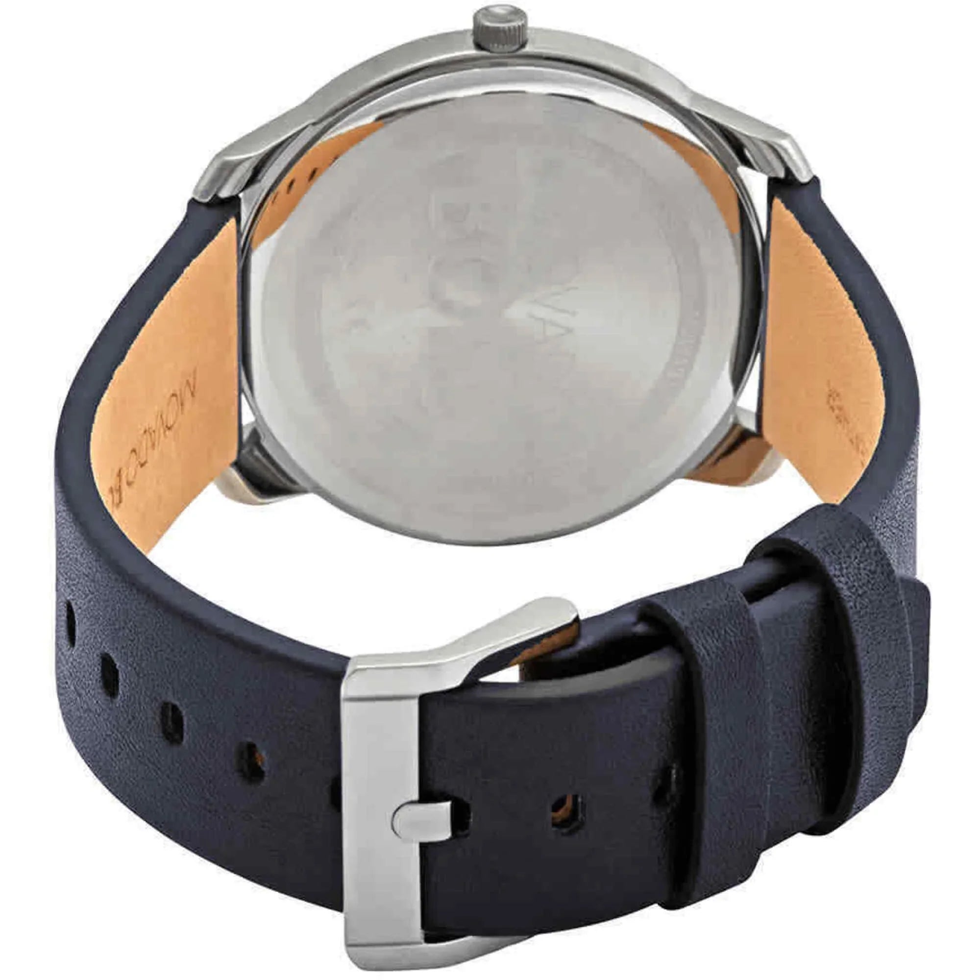 '- Dial 3600586 Men's Watch Grey Bold Movado
