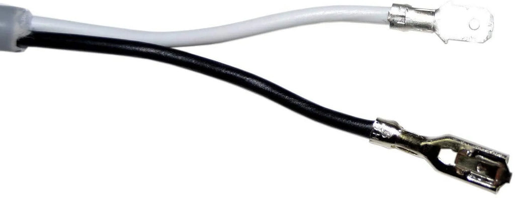 DC65 Vacuum Cable 65 Upright Animal, Cord Mains HQRP DC65 AC Floor Power Dyson DC-65 for DC Cleaner Multi