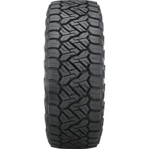 2) tire LT295/55R20/10 A/T Grappler Nitto (Qty: Recon 123S