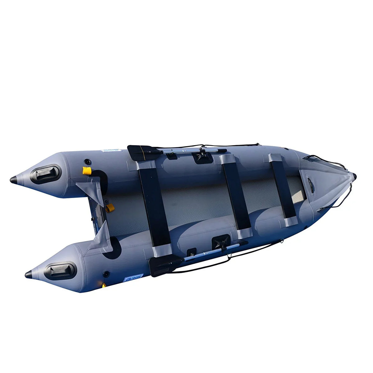boat Kayak Tender Dinghy BRIS 14.1Ft Inflatable Inflatable Canoe Boat