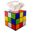 | Tissues to Props Cover Magic Lid Secure Easy Big Cube Bottom Magnetic Bang Keep Box | Tissue Use & Theory with Decor