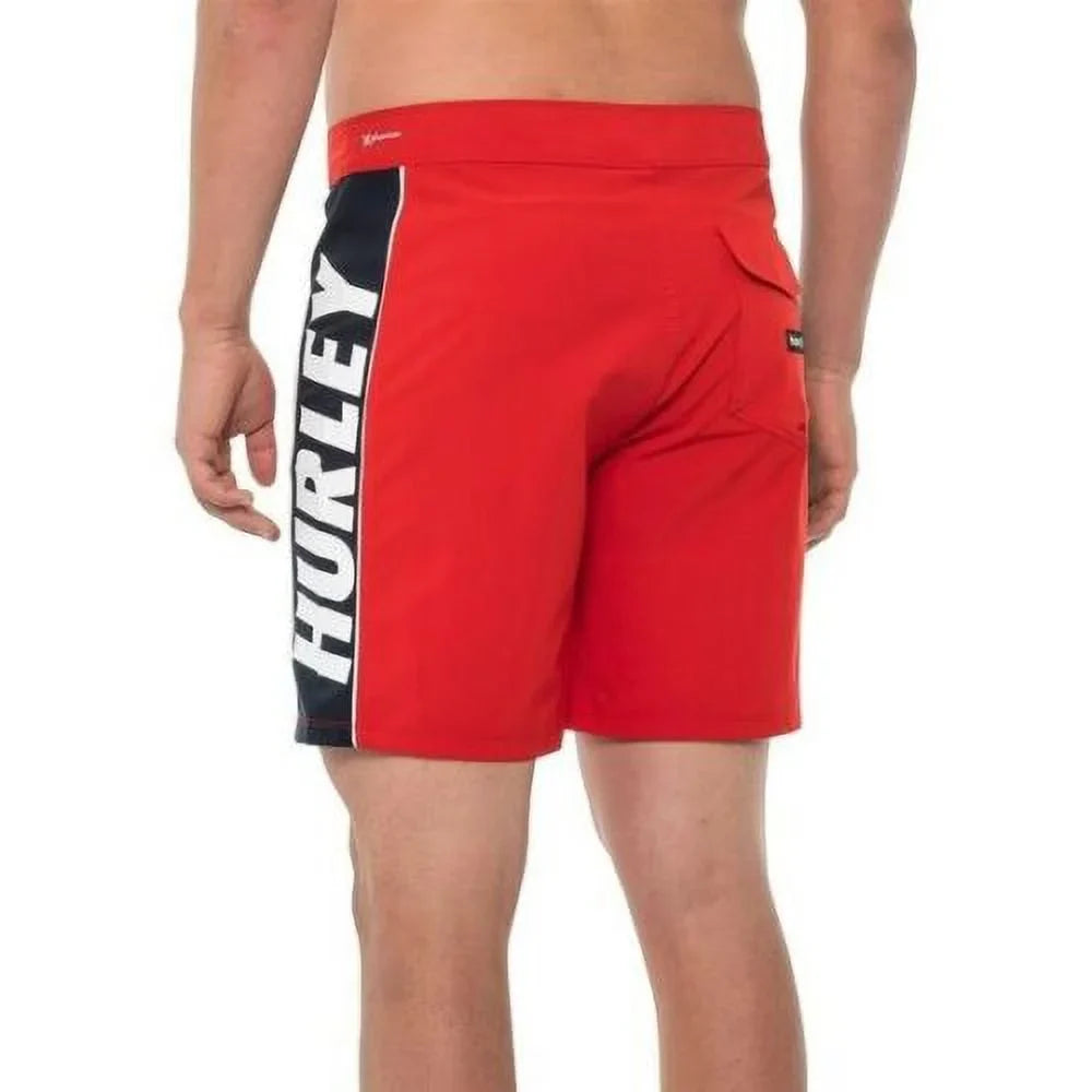 Boardshorts Swim Phantom Fast Trunks Hurley drying Men's