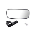 X Turbo Rear 1000 15" Can-Am Maverick for View Parts Mirror UTV 2015-2016 QA ds