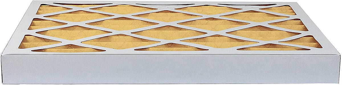HVAC 11 (2-Pack) Pleated MERV Filters Filterbuy 30x32x2 Furnace AC Air