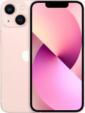 (Refurbished) Apple LTE T-Mobile Pink Mini TM iPhone MLHP3LL/A 128GB Restored 13 Cellular -