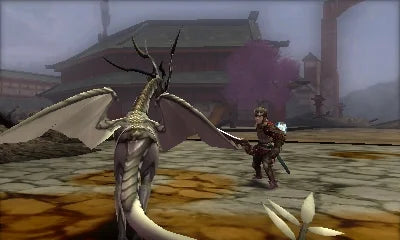 Nintendo Fates: Emblem Fire Conquest
