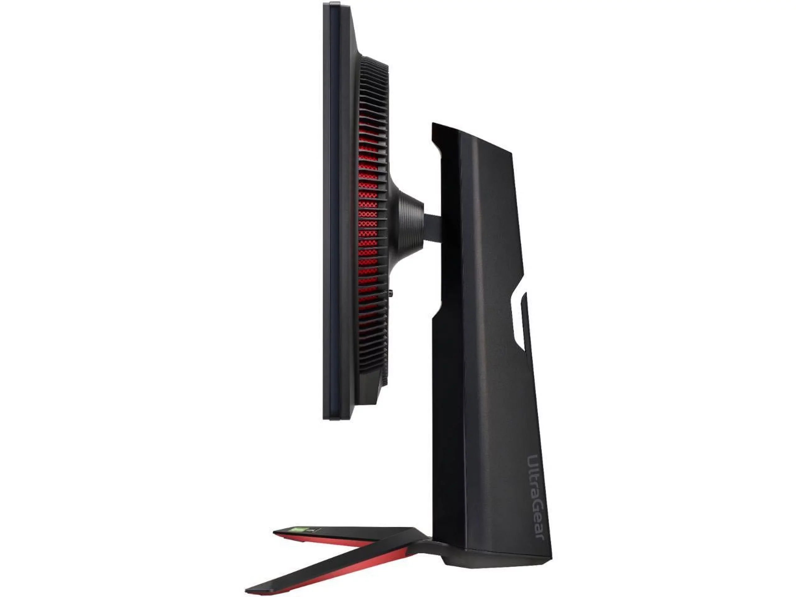 USB, 160Hz) HDMI, Pro LG Premium (CIE1976)DCI-P3 2160 DisplayPort, Monitor UHD Audio x Nano (CIE1976) & UltraGea DCI-P3 Nano 90% 98% IPS (4K) Compatible G-Sync 3840 FreeSync (O/C 27" IPS Gaming 144Hz