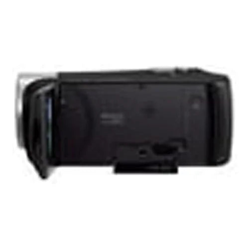 Two Camcorder and Sony Handycam Bundle HDR-CX405 32GB Cards Battery with Li-ion