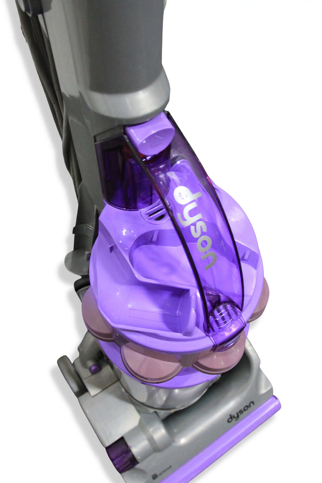 Upright Purple (Refurbished) (Purple) Hoover DC14 Hepa Cleaner Dyson Vacuum Restored