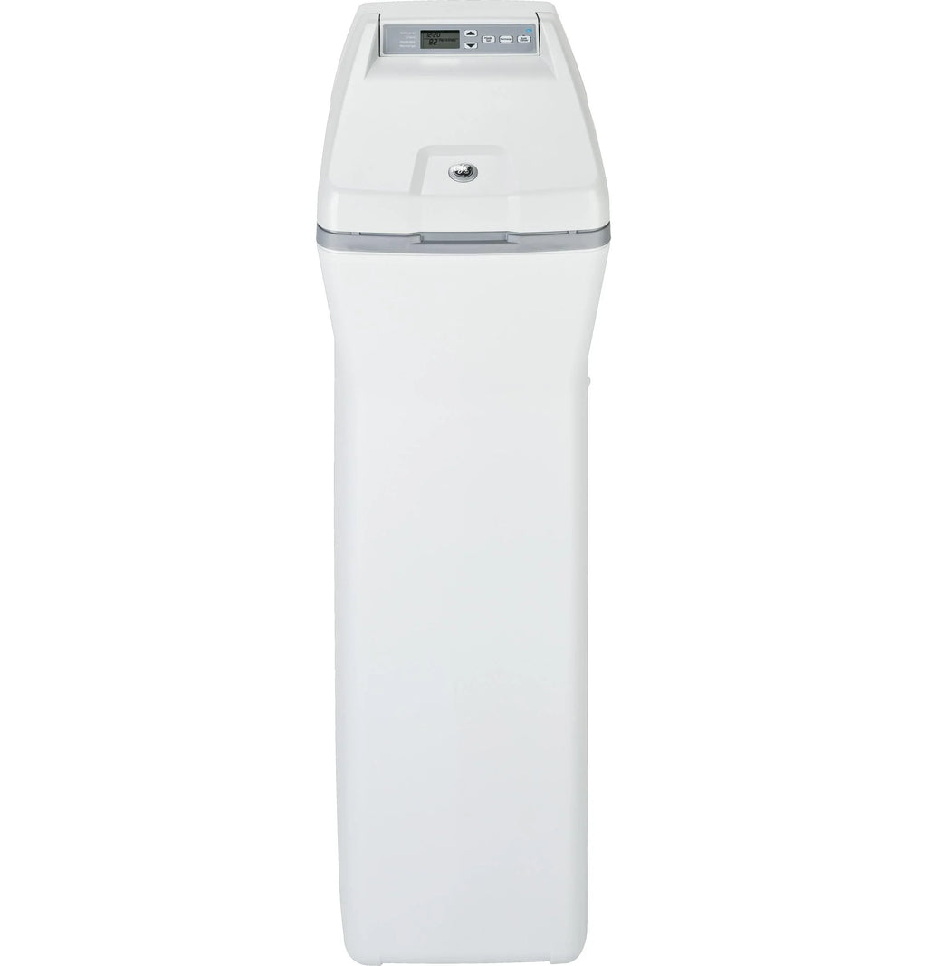 SOFTENER GXSH40V Gray GE APPLIANCES WATER