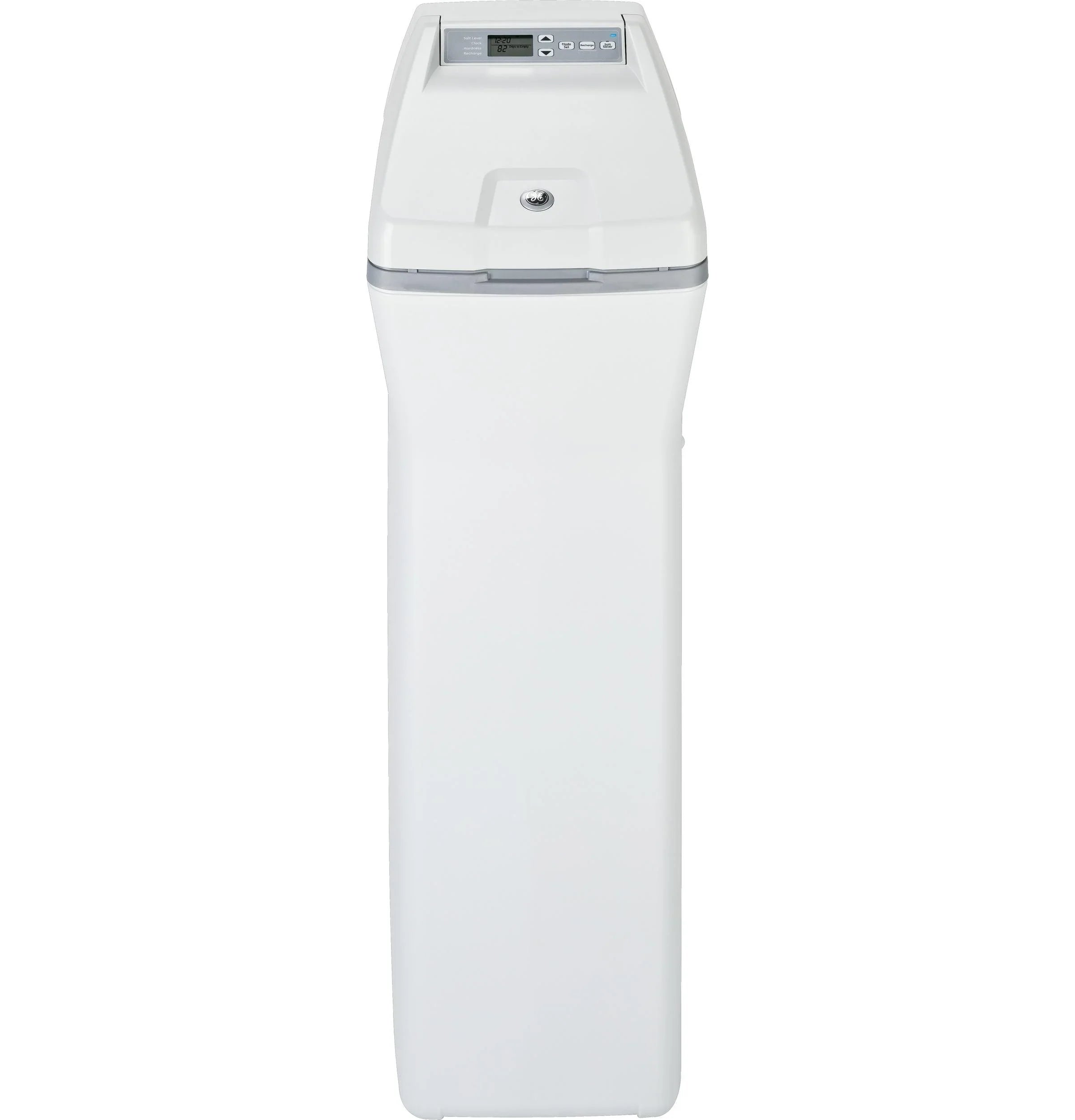 SOFTENER GXSH40V Gray GE APPLIANCES WATER