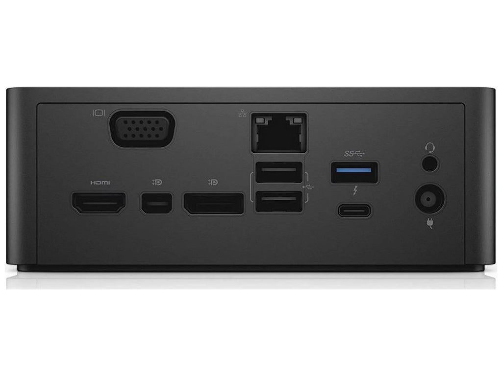 Dock - station Thunderbolt TB16 docking Dell