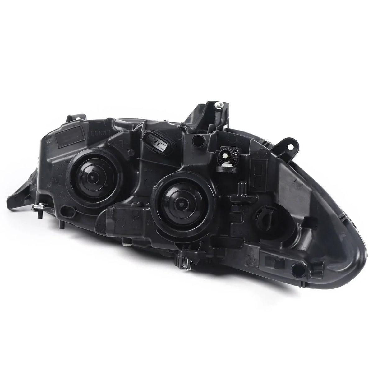 Halogen Light Left Lamp 2013-2016 Headlight LH Side Fusion Driver Assembly For Side Headlamp Driver Headlight Ford