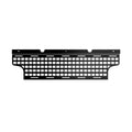 NISMO KING Frontier LE/KING select: CAB 2011-2019 NISSAN Putco CAB 2010 Fits 06-20 Fits 195423 CAB NISSAN FRONTIER Molle SE/KING Panel FRONTIER,