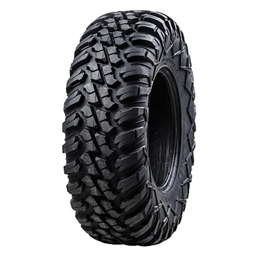 Medium/Hard 2019 Compatible Tire Terrabite LE Terrain With 4 26x11-14 XP RZR RANGER Polaris Radial TURBO