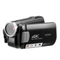Video Night 4K Camcorder ORDRO IR Vision Zoom AC2 Digital with Camera Digital and 30X
