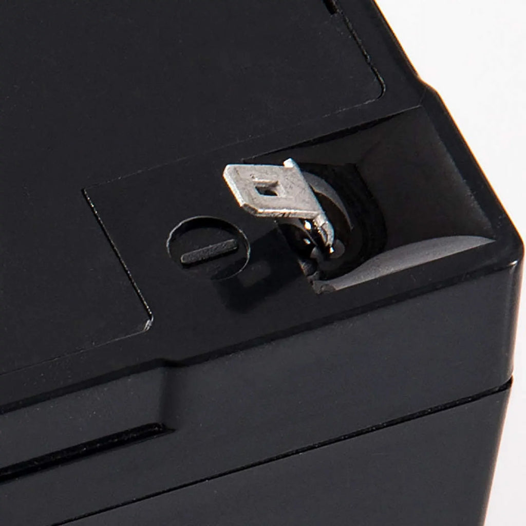 Battery 12V Fitness Equipment 6000 Diagnostic AJC Equipment 7Ah Cybex Dynamometer Battery Compatible with Replacement