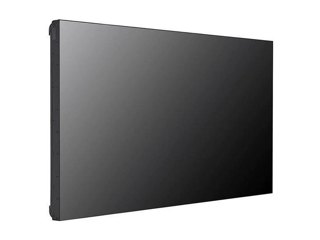 1.07 Black LG Bezel 1920 Billion 55" 1080 8 Video 1000:1 (G 55VM5J-H ms Wall FHD G) Slim to x Colors