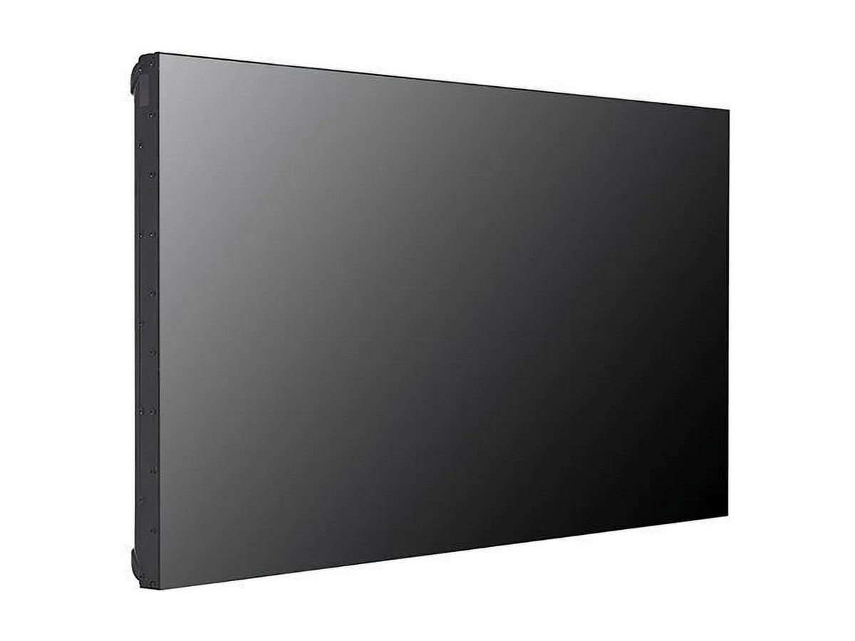 1.07 Black LG Bezel 1920 Billion 55" 1080 8 Video 1000:1 (G 55VM5J-H ms Wall FHD G) Slim to x Colors
