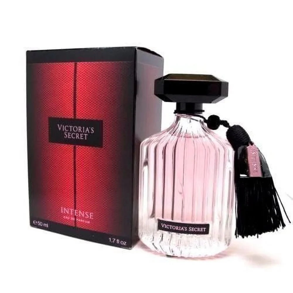Secret Intense oz Perfume Eau Limited De Victoria's Parfum 1.7 Edition