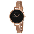 Black Christian Van CV0287 Grace Women's - Watch Dial Sant