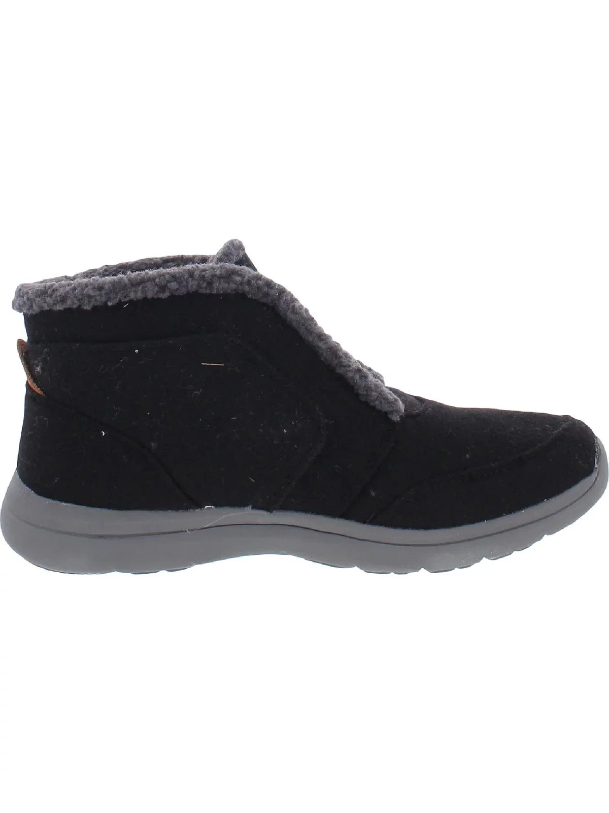 Gore Size Black Women's M Everest Ryka 11 Boots