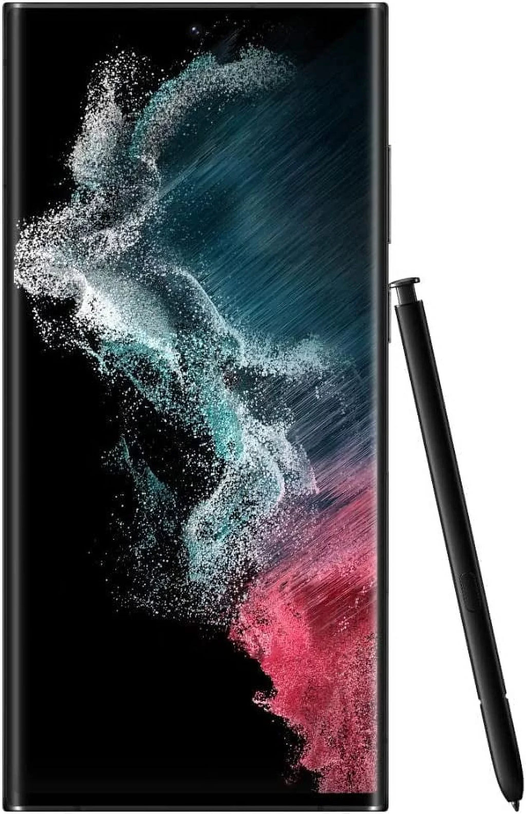 128GB Ultra S908U S22 Phantom Samsung (Refurbished: 5G Black Galaxy Unlocked) Pre-Owned (Fully Fair)