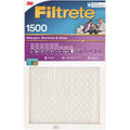 PK, In. 12 Living Furnace x MPR In. 1550 1 12 Ultra Filtrete 1 Filter In. Healthy Allergen x