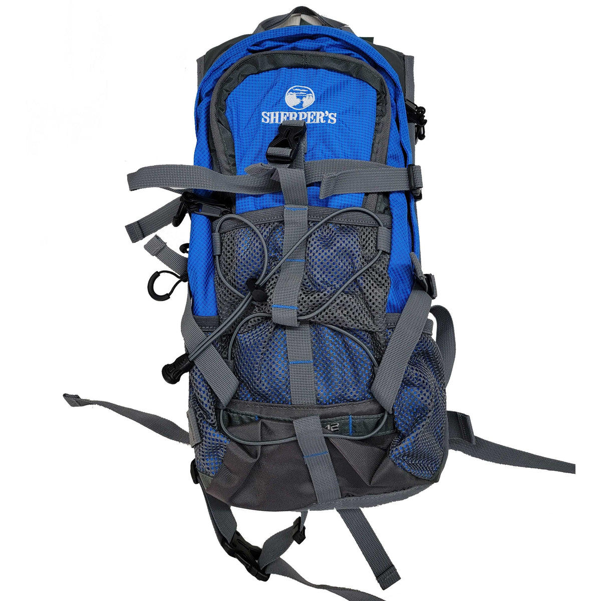 Backpack Moraine 2L Kettle Hydration Sherper's