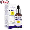 with 2 Facial E, Oil Blend, & Pack Vitamin Oil Pure C Skin Therapy Rosehip for Moisturizing Fragrance 10 Face