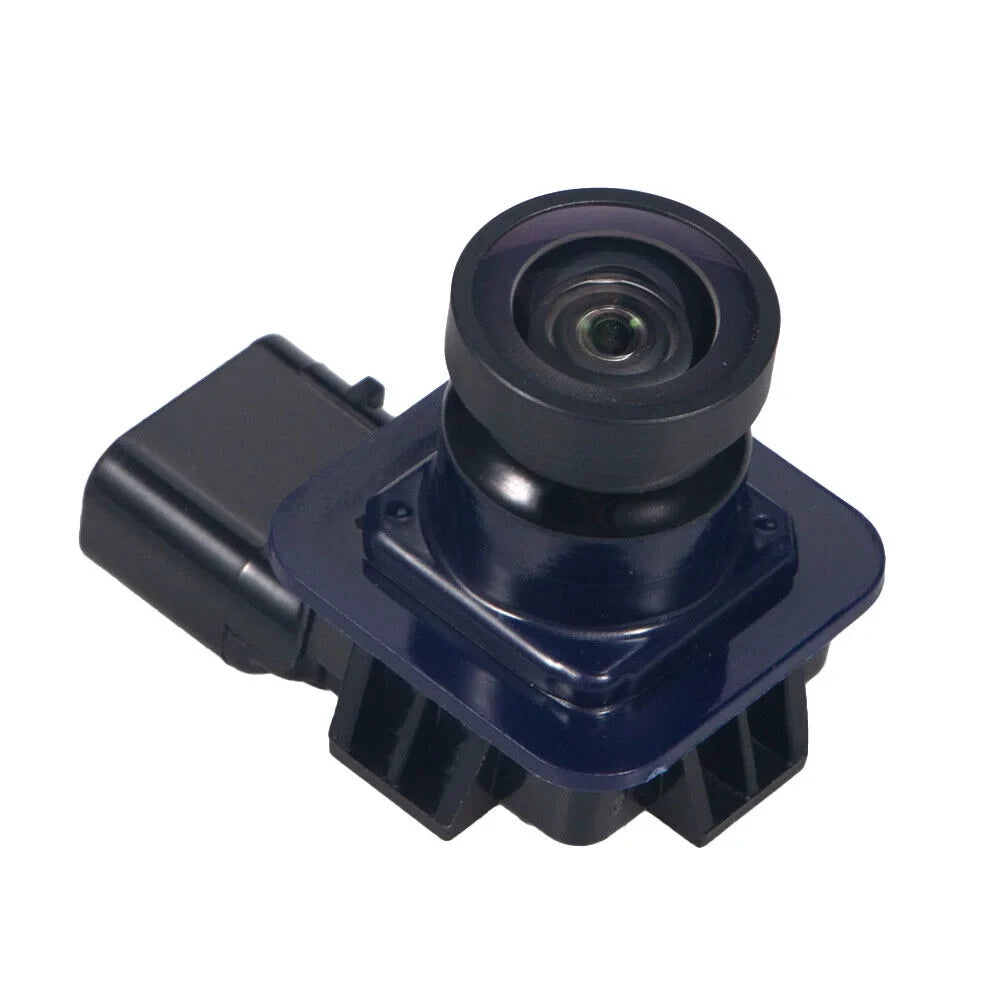 View Camera Paddsun ES7T-19G490-AA Fusion Resolution 2013-2016 Ford Rear Backup For Vision Night High