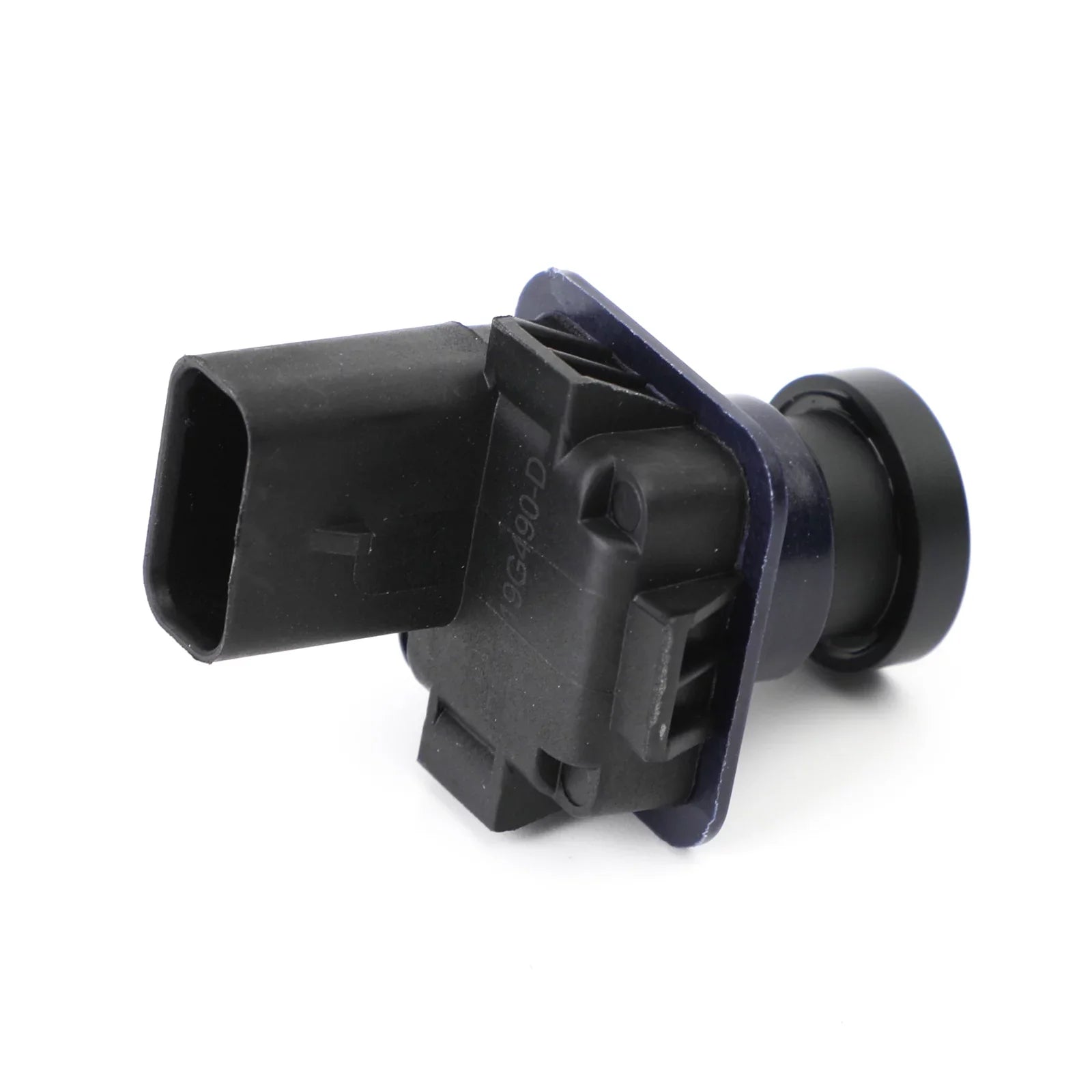 Ford Camera Fits Assist Rear EL3Z-19G490-D Up Back F-150 For 12-14 View