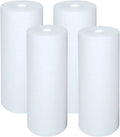 4 Water Hot Temperature Multi USA" Pack Fahrenheit Water, The In Filter Of Temperature For propylene High Cartridges